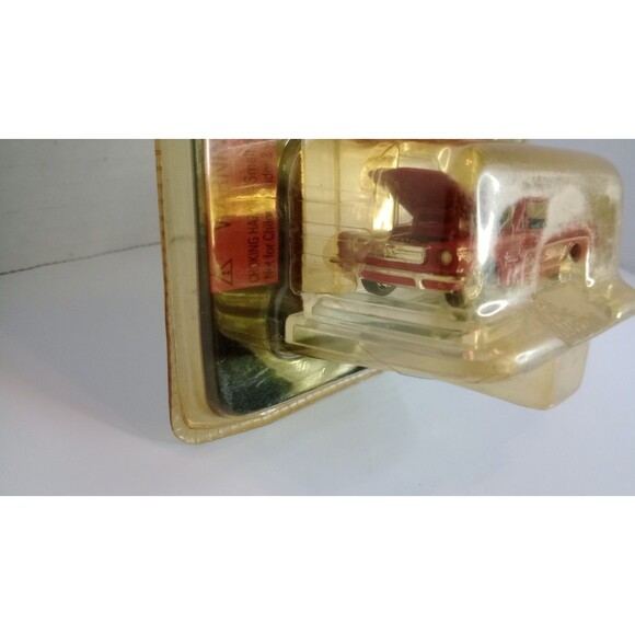 1964 1/2 Racing Champions Mint FORD MUSTANG Limited Edition Issue 81 Diecast Car - Picture 4 of 6